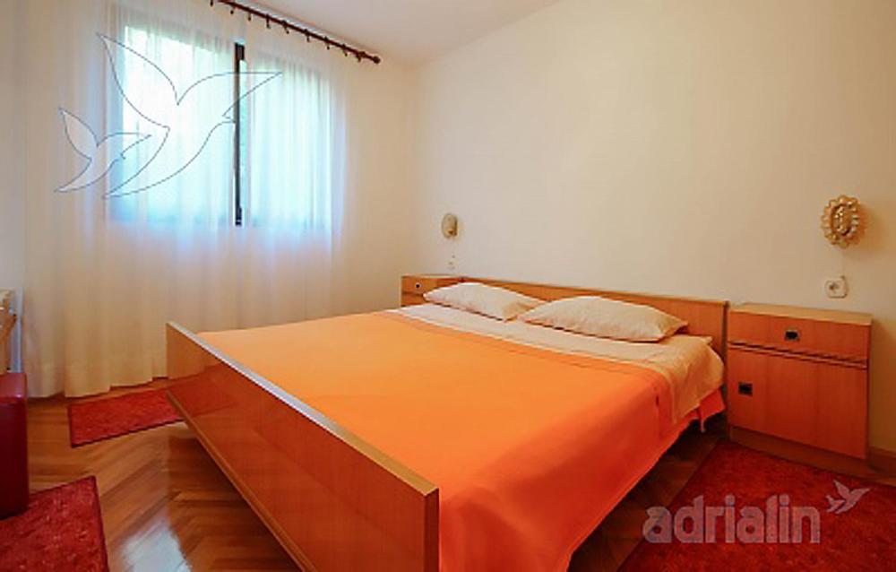 Simper Apartman Dramalj Kültér fotó