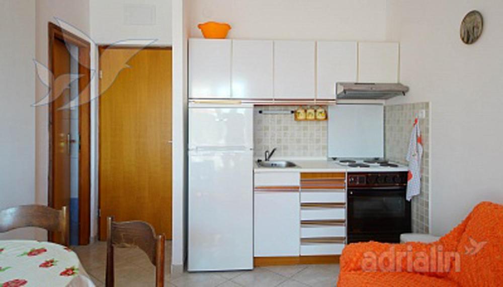 Simper Apartman Dramalj Kültér fotó